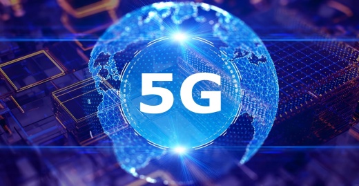 The 5G process is halfway through, what are the highlights in the second half?