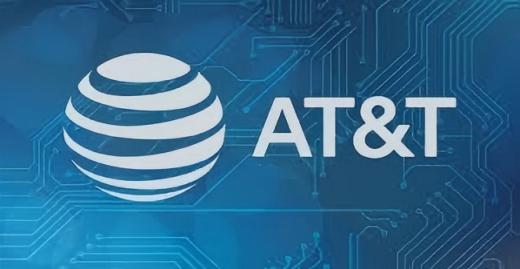 AT&T tops the list of U.S. enterprise fiber service providers for nine consecutive years