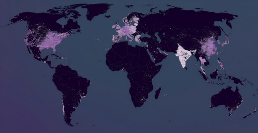 GSA: 176 countries around the world have commercialized LTE or 5G FWA services
