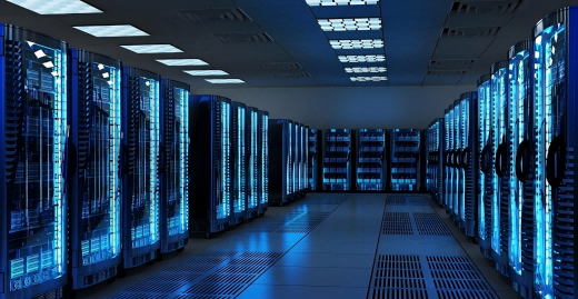 The global data center market will grow by 30% in 2025