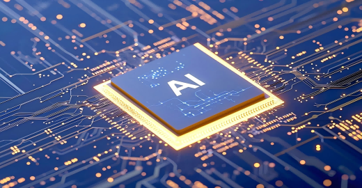 TSMC's Q2 net profit soared 61% as demand for AI chips surged