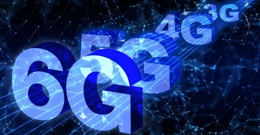 Qualcomm is optimistic geopolitics won't tear 6G apart