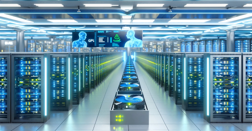 AI data centers drive demand for optical fiber, with fiber optic mileage surging 135% in five years