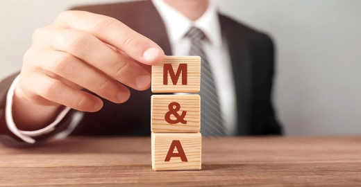 Amphenol spends over $11.5 billion on mergers and acquisitions to expand its market presence