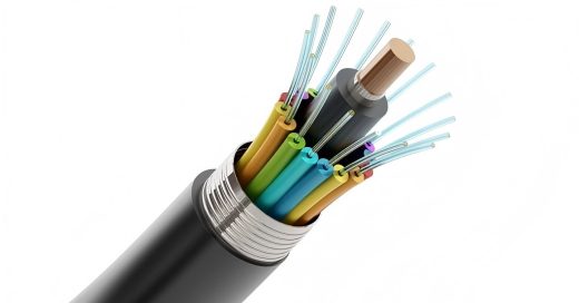 STL releases the world's thinnest 864-core optical cable