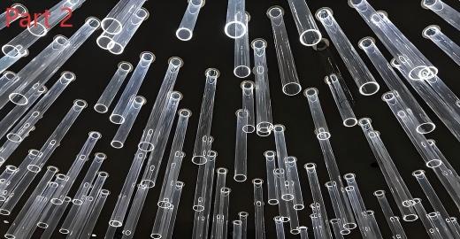 Hollow-core fiber triple door (Part 2): Price, standards, and ecology: the "non-technical" triple door that breaks out of the laboratory
