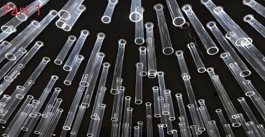 Hollow-Core Fiber Triple Door (Part 1) | Materials, Performance, and Engineering: Three Key Technological Advances from the Laboratory to Industrialization