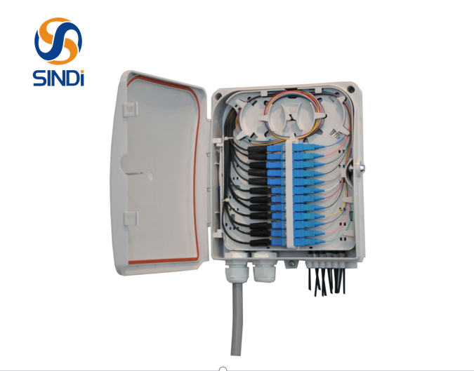 FTTR Solution | Smarter In-Home Fiber Distribution
