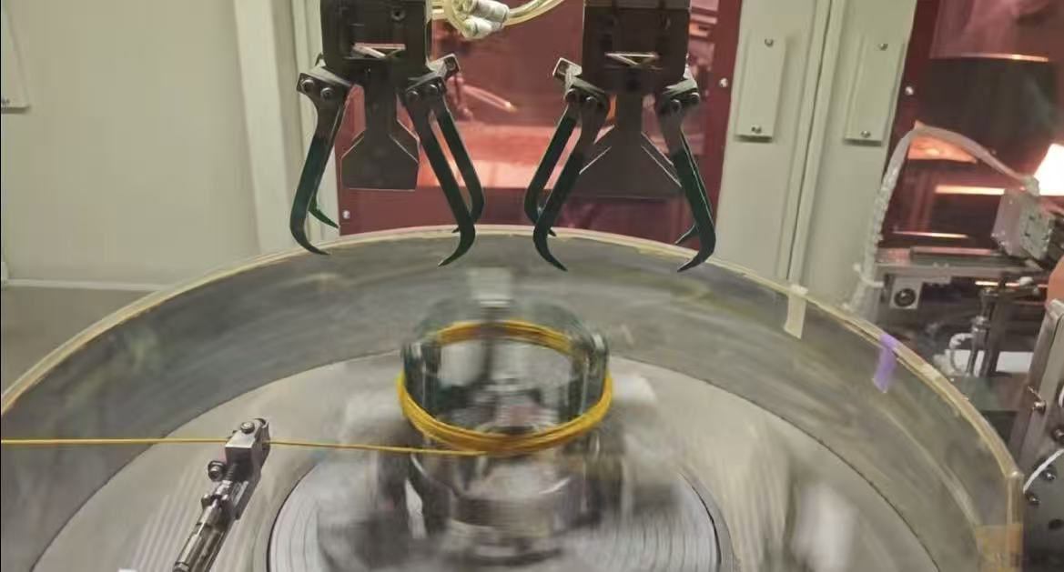 From Fiber to Reliable Connectivity: Inside Our Fiber Patch Cord Manufacturing Process