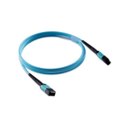 Mpo/Mtp Truck Cables Fiber Patch Cord