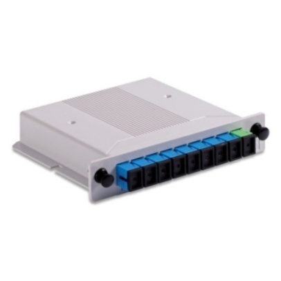 Cassette Type PLC Splitter