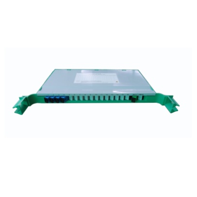 Tray Type PLC Splitter