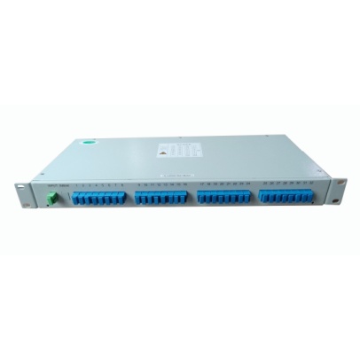 Rack Type PLC Splitter