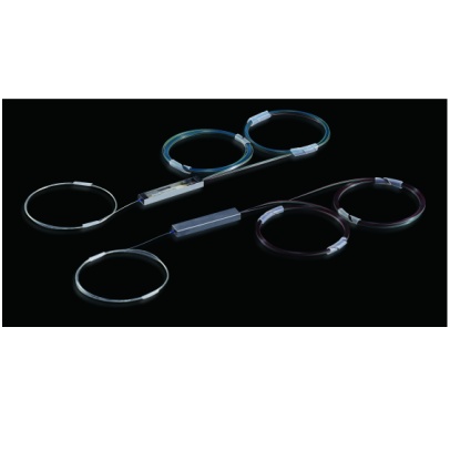 Bare Type PLC Splitter