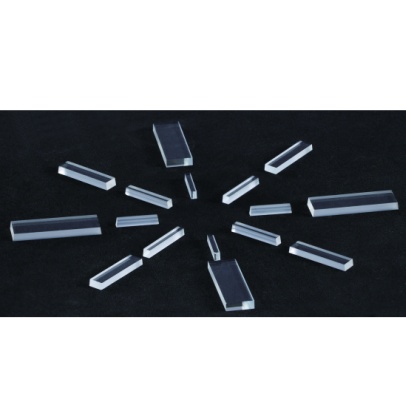 PLC Splitter Chip
