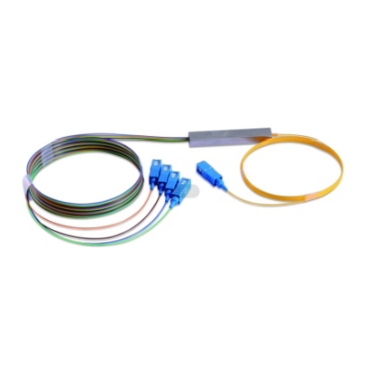 Mini Type PLC Splitter