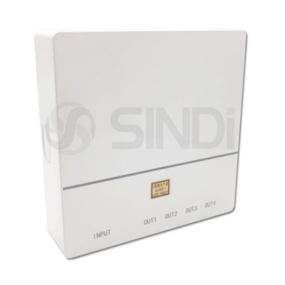 1 Core FTTR Terminal Box