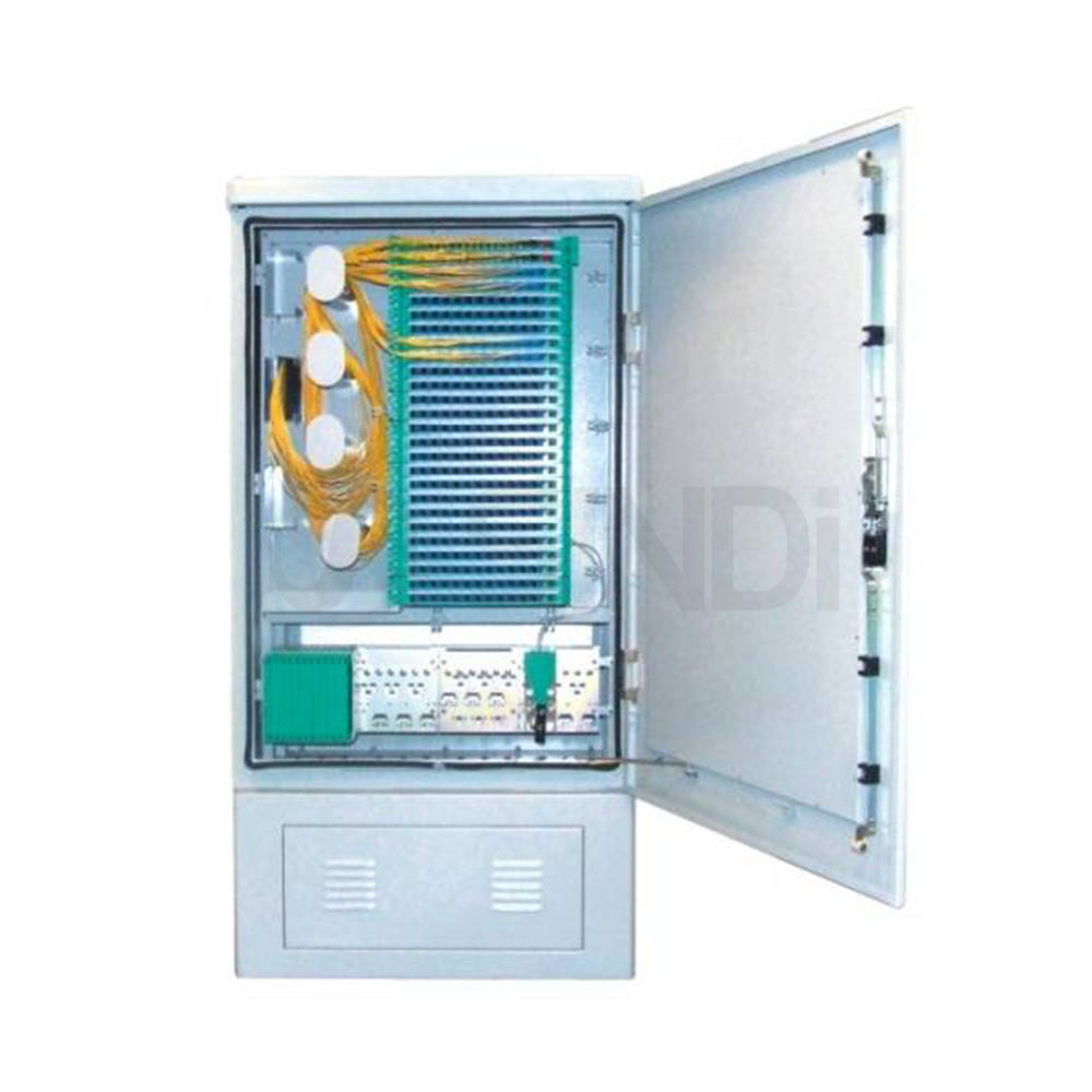 Optical Cross Connection Cabinet