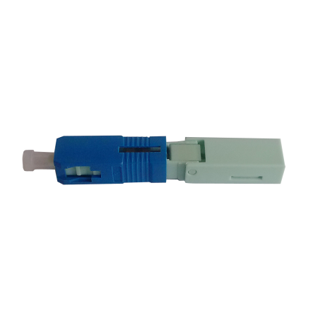 Fast connector